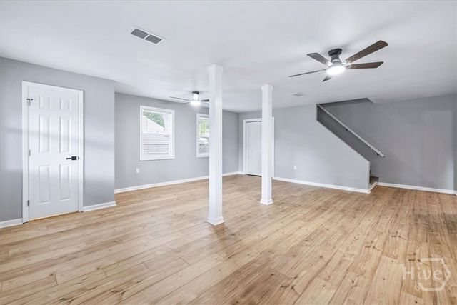 416 Turnberry Street, Port Wentworth, GA 31407