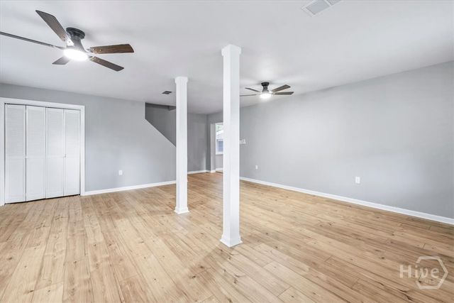 416 Turnberry Street, Port Wentworth, GA 31407