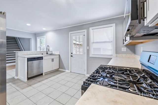 416 Turnberry Street, Port Wentworth, GA 31407