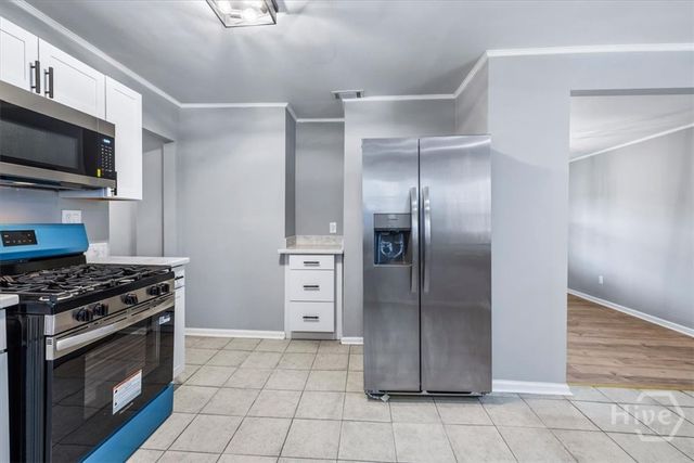 416 Turnberry Street, Port Wentworth, GA 31407