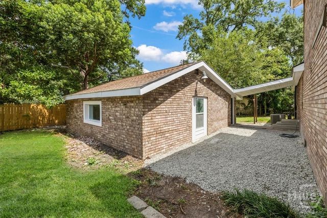 416 Turnberry Street, Port Wentworth, GA 31407