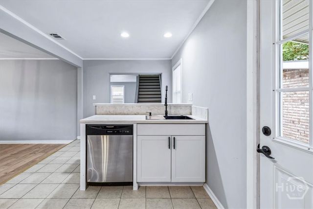 416 Turnberry Street, Port Wentworth, GA 31407