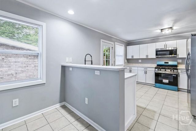 416 Turnberry Street, Port Wentworth, GA 31407