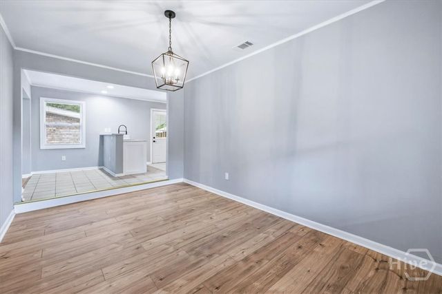 416 Turnberry Street, Port Wentworth, GA 31407