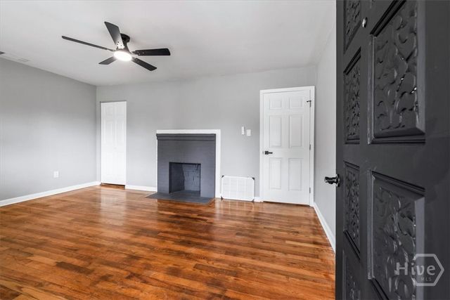416 Turnberry Street, Port Wentworth, GA 31407