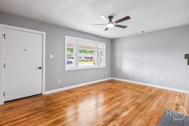 416 Turnberry Street, Port Wentworth, GA 31407