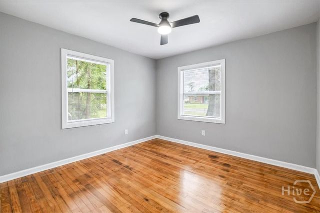 416 Turnberry Street, Port Wentworth, GA 31407
