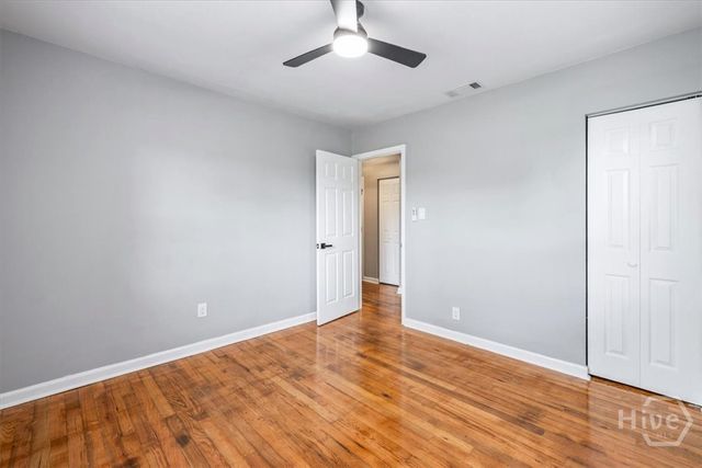 416 Turnberry Street, Port Wentworth, GA 31407