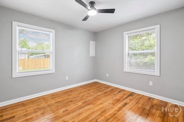 416 Turnberry Street, Port Wentworth, GA 31407