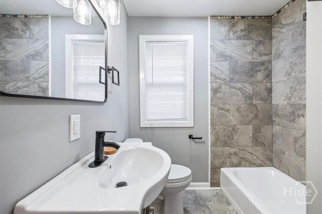 416 Turnberry Street, Port Wentworth, GA 31407