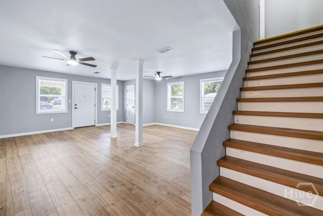 416 Turnberry Street, Port Wentworth, GA 31407