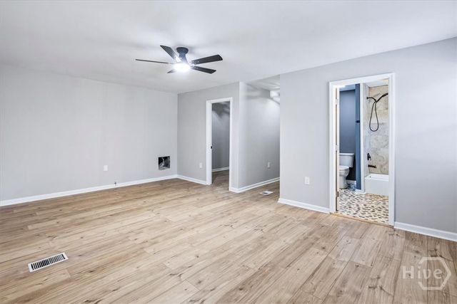 416 Turnberry Street, Port Wentworth, GA 31407