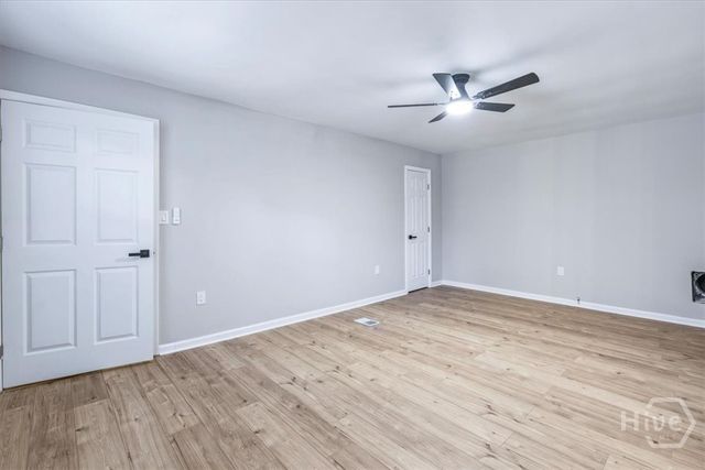 416 Turnberry Street, Port Wentworth, GA 31407