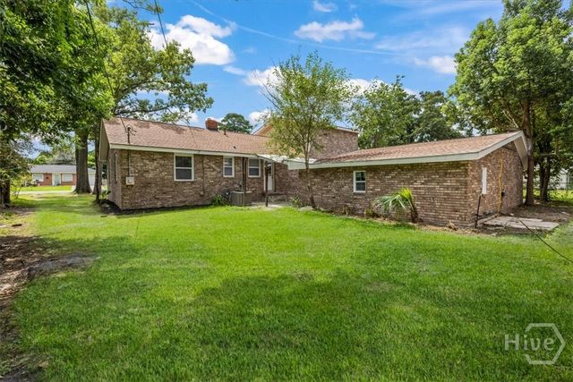 416 Turnberry Street, Port Wentworth, GA 31407