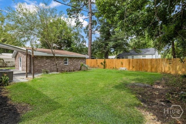 416 Turnberry Street, Port Wentworth, GA 31407