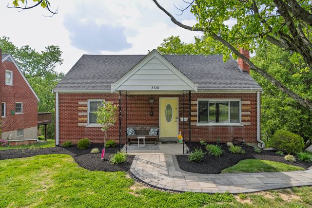 8420 Persimmon Grove Pike, Alexandria, KY 41001