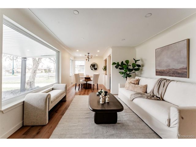 421 Zenobia St, Denver, CO 80204