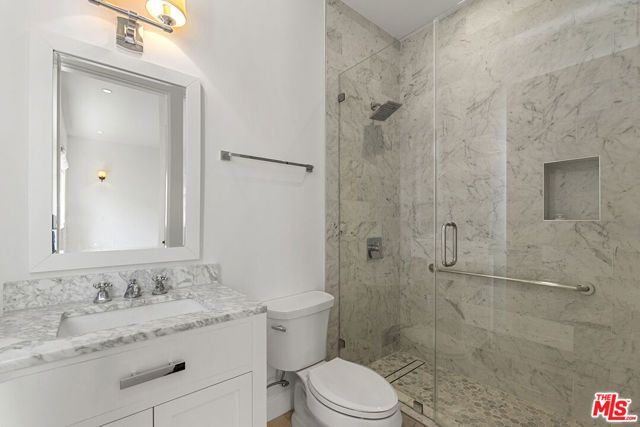 530 N Alta Vista Boulevard, Los Angeles, CA 90036