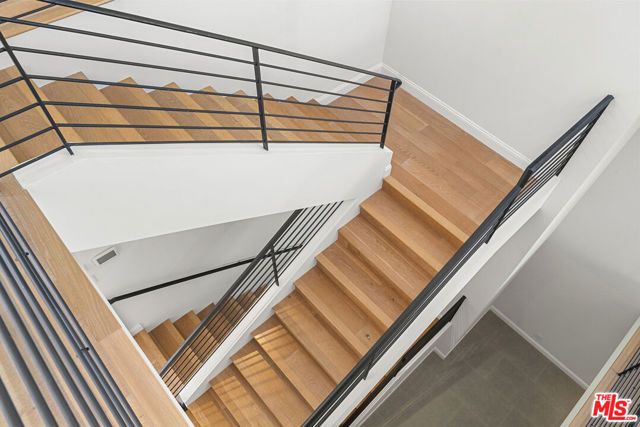 530 N Alta Vista Boulevard, Los Angeles, CA 90036