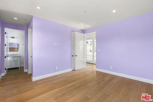 530 N Alta Vista Boulevard, Los Angeles, CA 90036