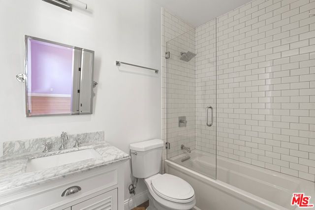 530 N Alta Vista Boulevard, Los Angeles, CA 90036