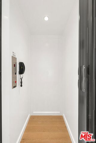 530 N Alta Vista Boulevard, Los Angeles, CA 90036