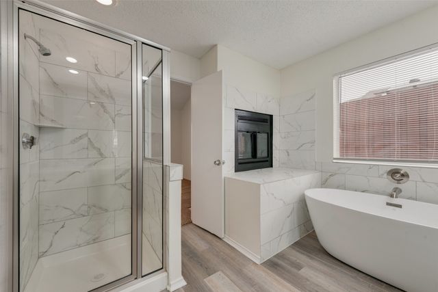 11805 Eloise Drive, Balch Springs, TX 75180