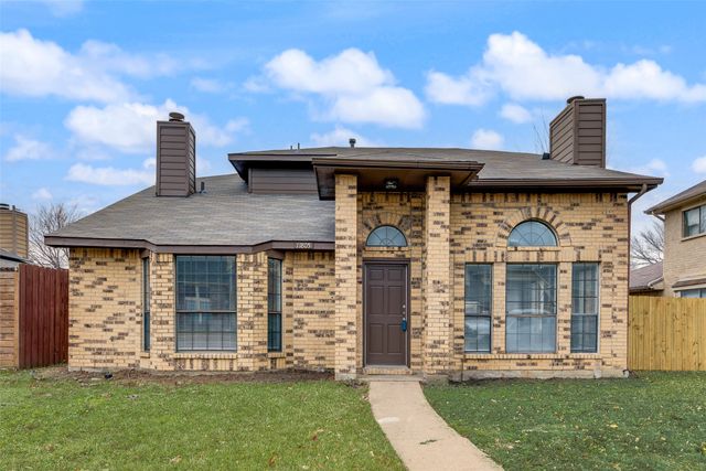 11805 Eloise Drive, Balch Springs, TX 75180