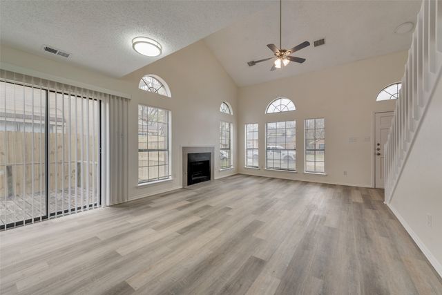 11805 Eloise Drive, Balch Springs, TX 75180