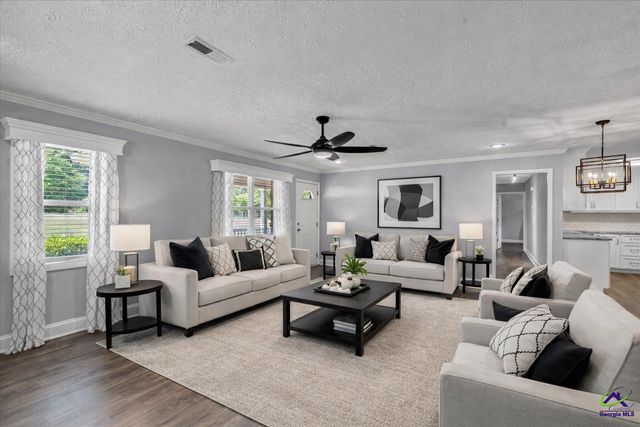 308 Fleming Drive, Bonaire, GA 31005