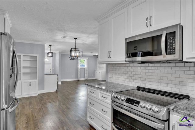 308 Fleming Drive, Bonaire, GA 31005