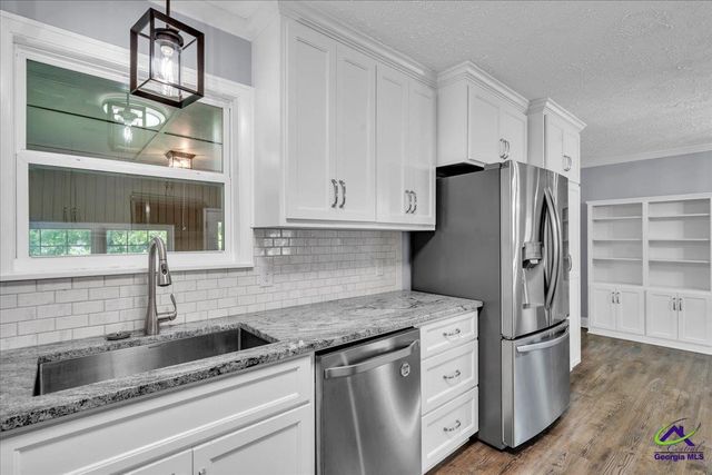 308 Fleming Drive, Bonaire, GA 31005