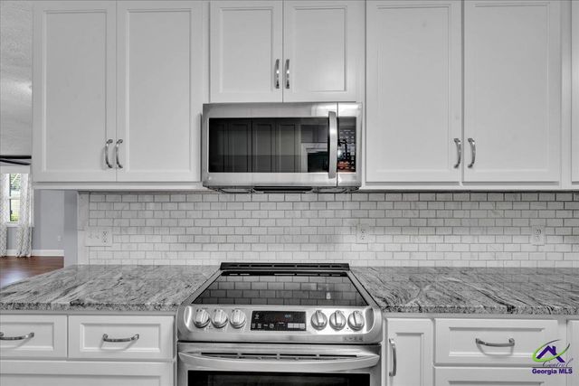 308 Fleming Drive, Bonaire, GA 31005