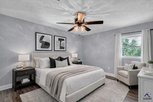 308 Fleming Drive, Bonaire, GA 31005