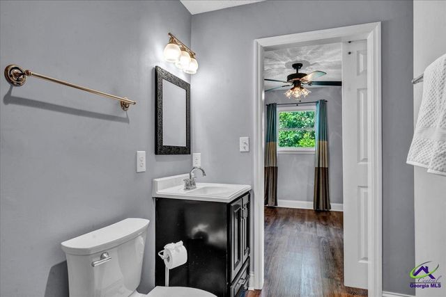 308 Fleming Drive, Bonaire, GA 31005
