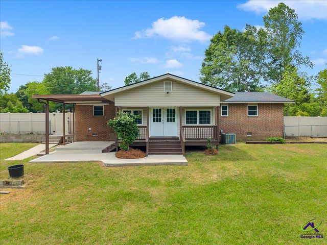 308 Fleming Drive, Bonaire, GA 31005