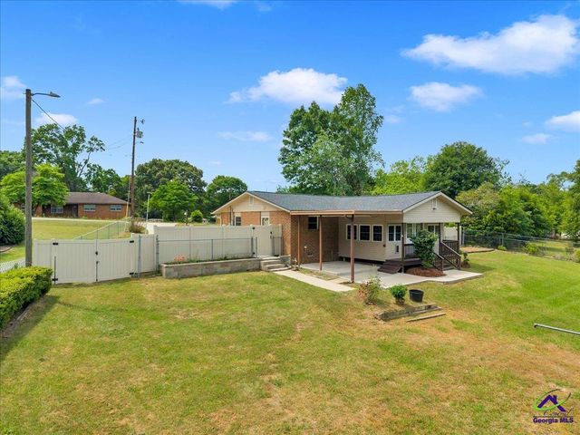 308 Fleming Drive, Bonaire, GA 31005