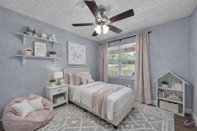 308 Fleming Drive, Bonaire, GA 31005