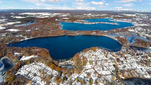 710 Central Avenue, La Porte, IN 46350