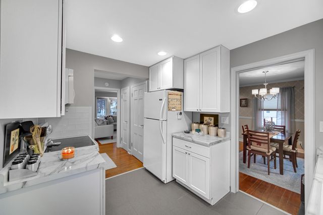 710 Central Avenue, La Porte, IN 46350