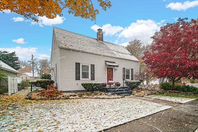 710 Central Avenue, La Porte, IN 46350