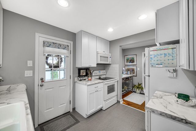 710 Central Avenue, La Porte, IN 46350