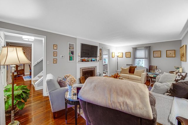 710 Central Avenue, La Porte, IN 46350