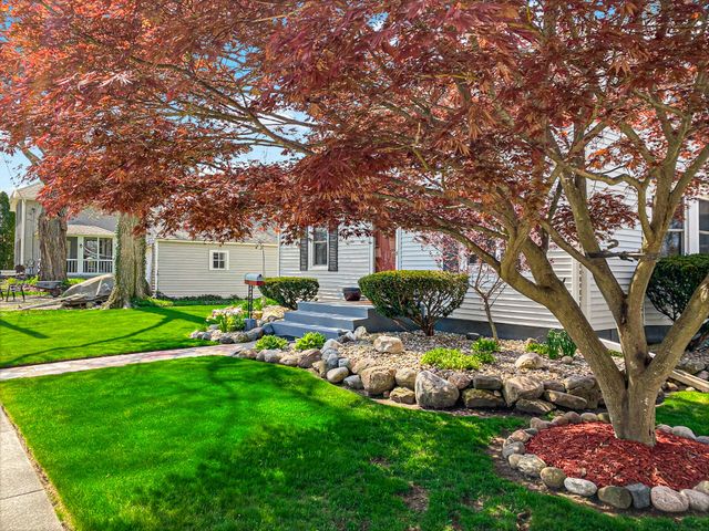 710 Central Avenue, La Porte, IN 46350