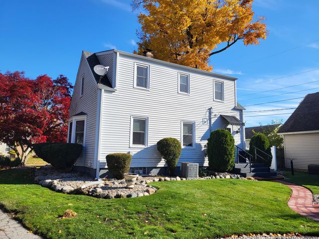 710 Central Avenue, La Porte, IN 46350