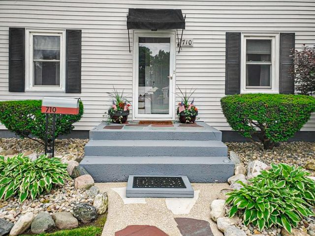 710 Central Avenue, La Porte, IN 46350