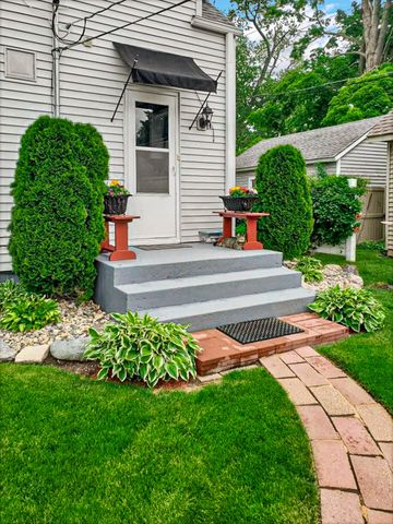 710 Central Avenue, La Porte, IN 46350