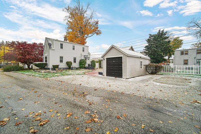 710 Central Avenue, La Porte, IN 46350