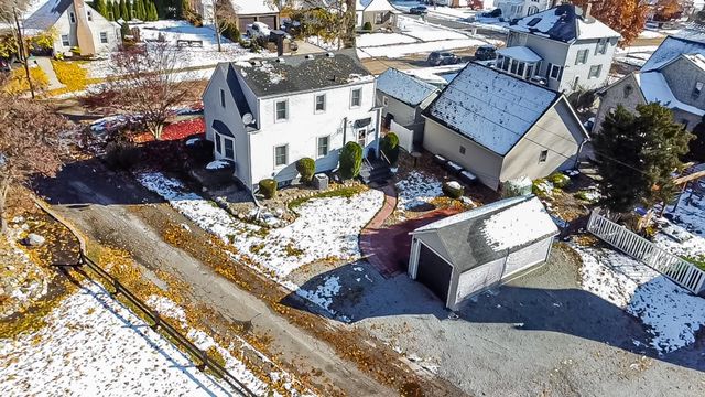 710 Central Avenue, La Porte, IN 46350