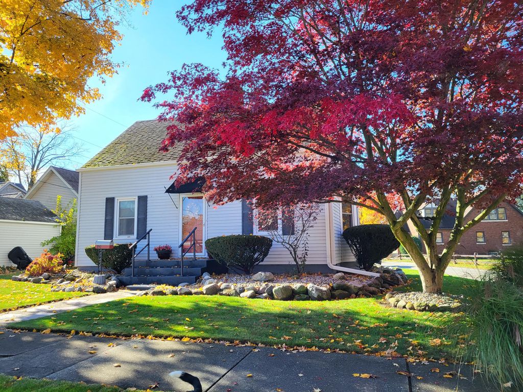 710 Central Avenue, La Porte, IN 46350